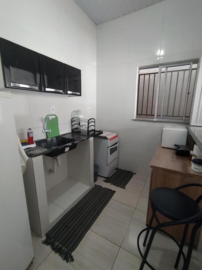 Chalé Conforto de Casa Barreirinhas Esterno foto