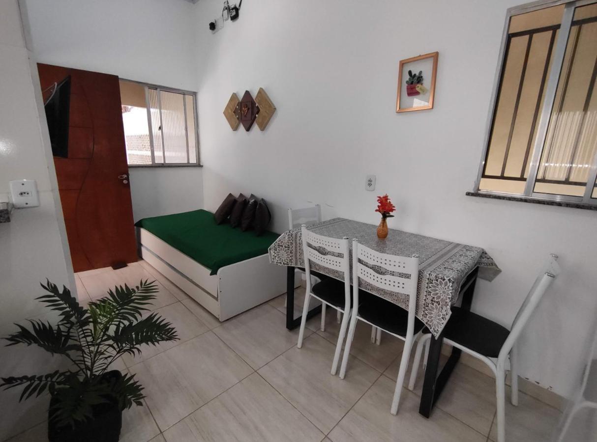 Chalé Conforto de Casa Barreirinhas Esterno foto
