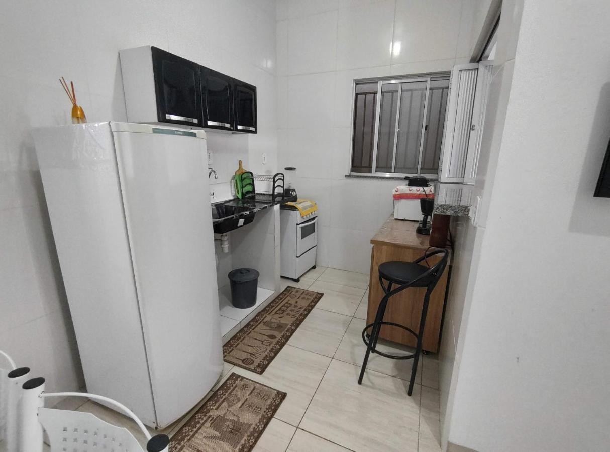 Chalé Conforto de Casa Barreirinhas Esterno foto